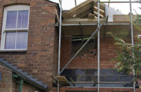 free Sawston home extension quotes