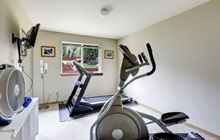 Sawston home gym construction leads