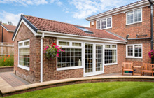 Sawston house extension leads
