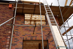 house extensions Sawston
